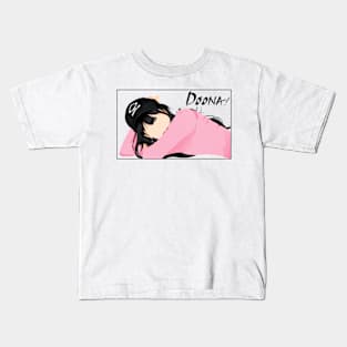 Doona! Kids T-Shirt